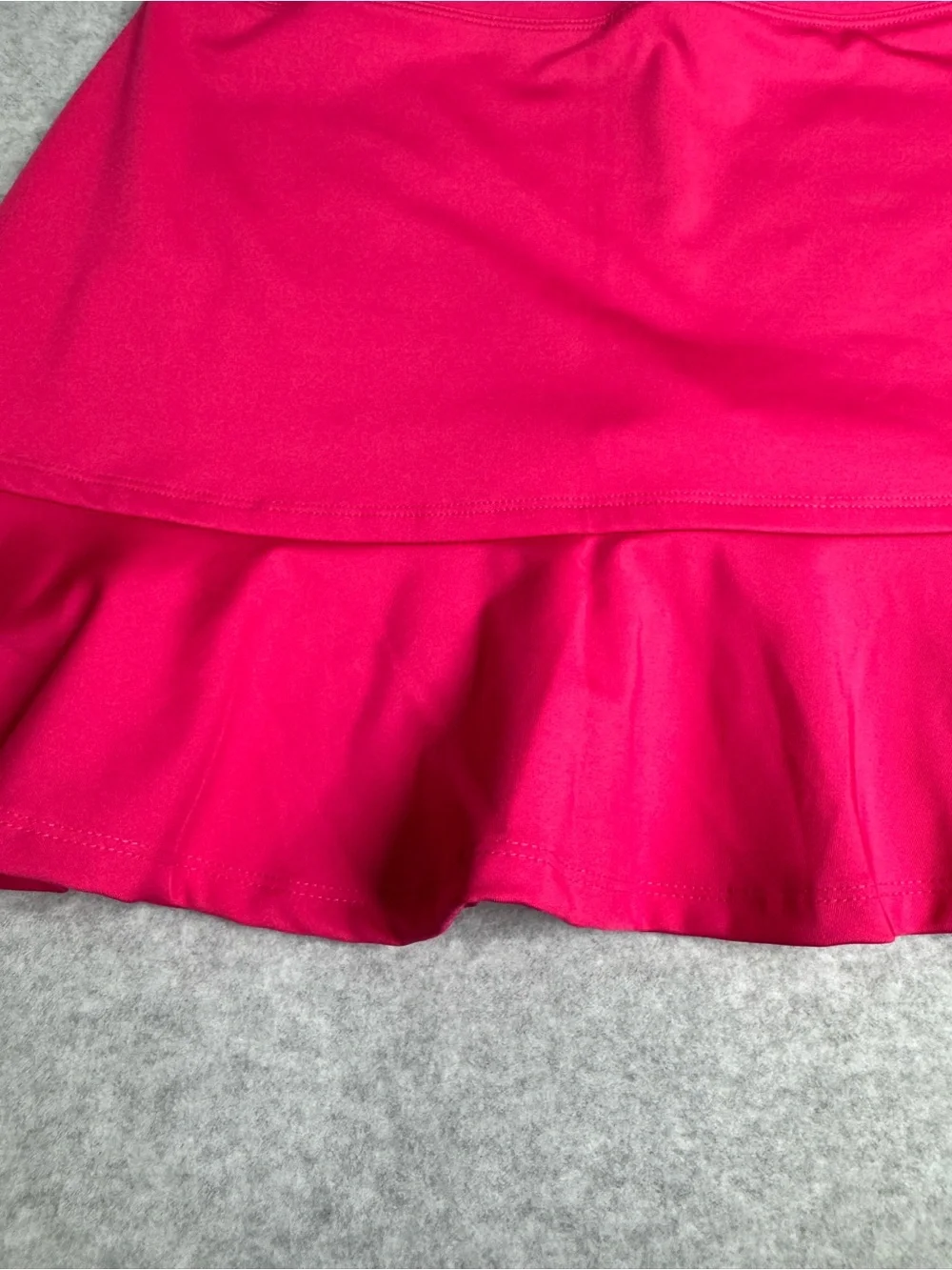 Tommy Bahama Women Pink Golf Pickleball Tennis Active Sporty Shorts XS